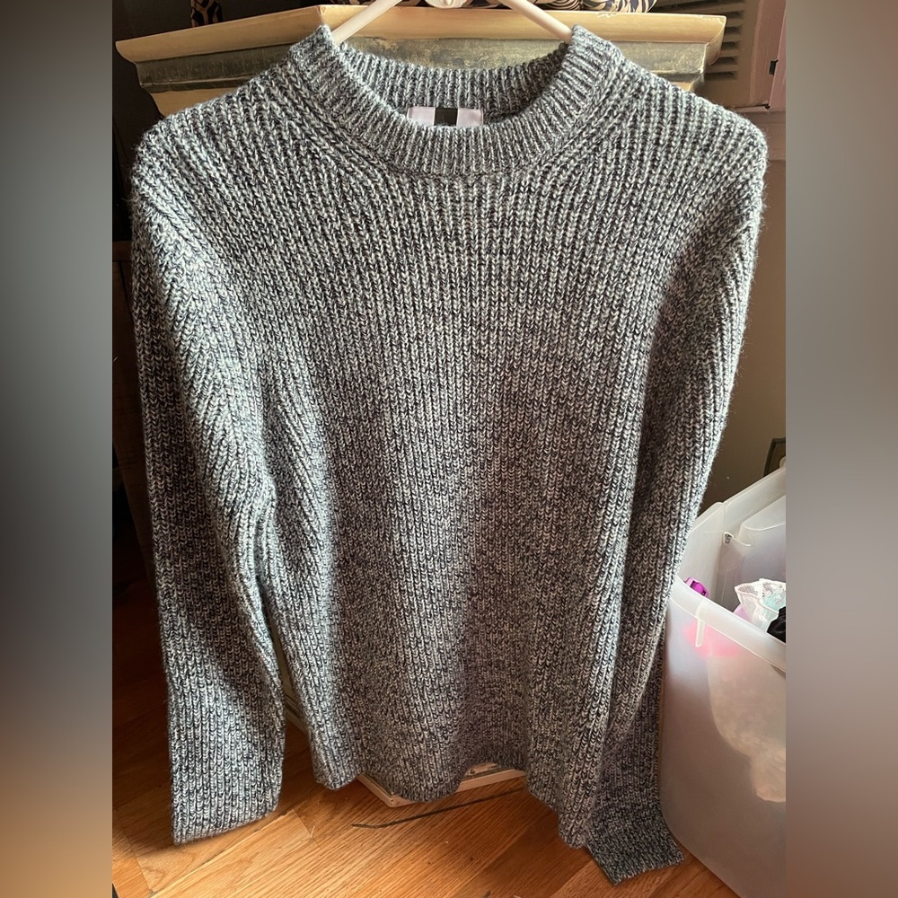 Crewneck Sweater